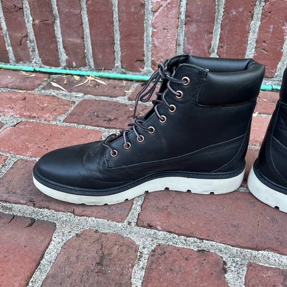 Timberland Sensorflex 40 - Picture 4 of 6